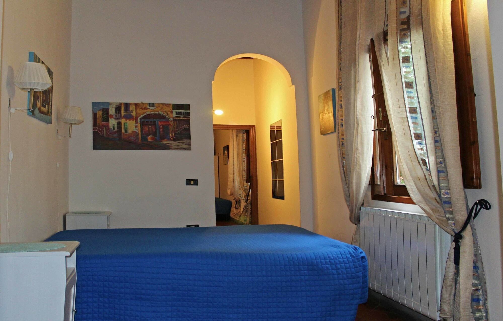 Gmax Guelfa Apartments Firenze Esterno foto